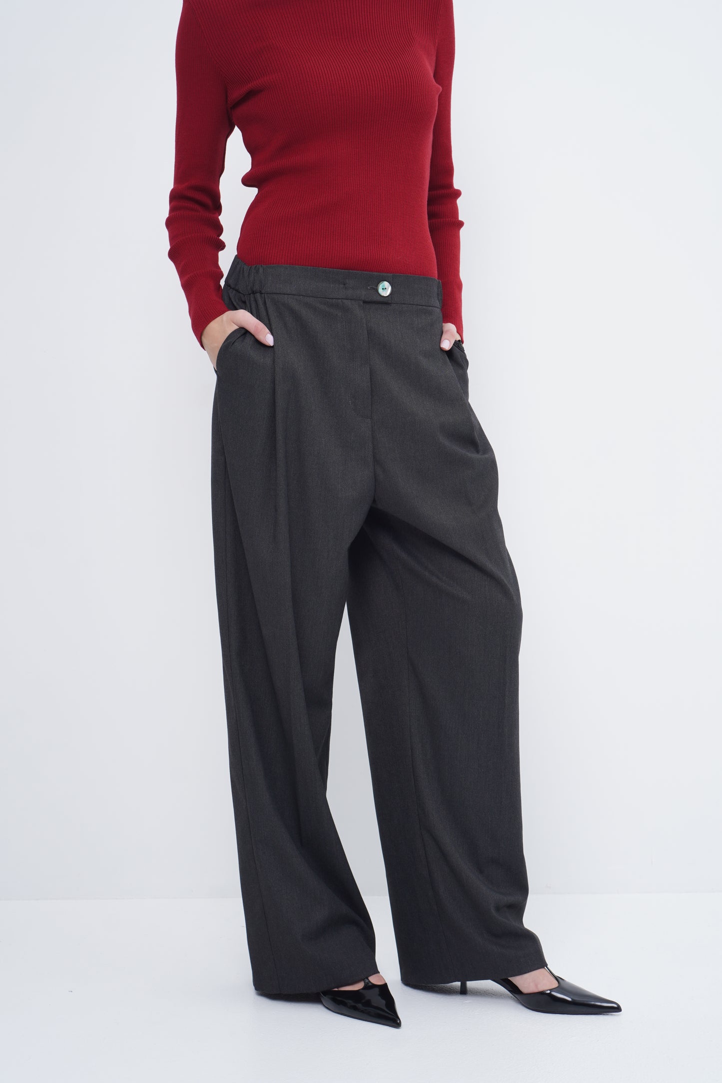 Palazzo pants PICO