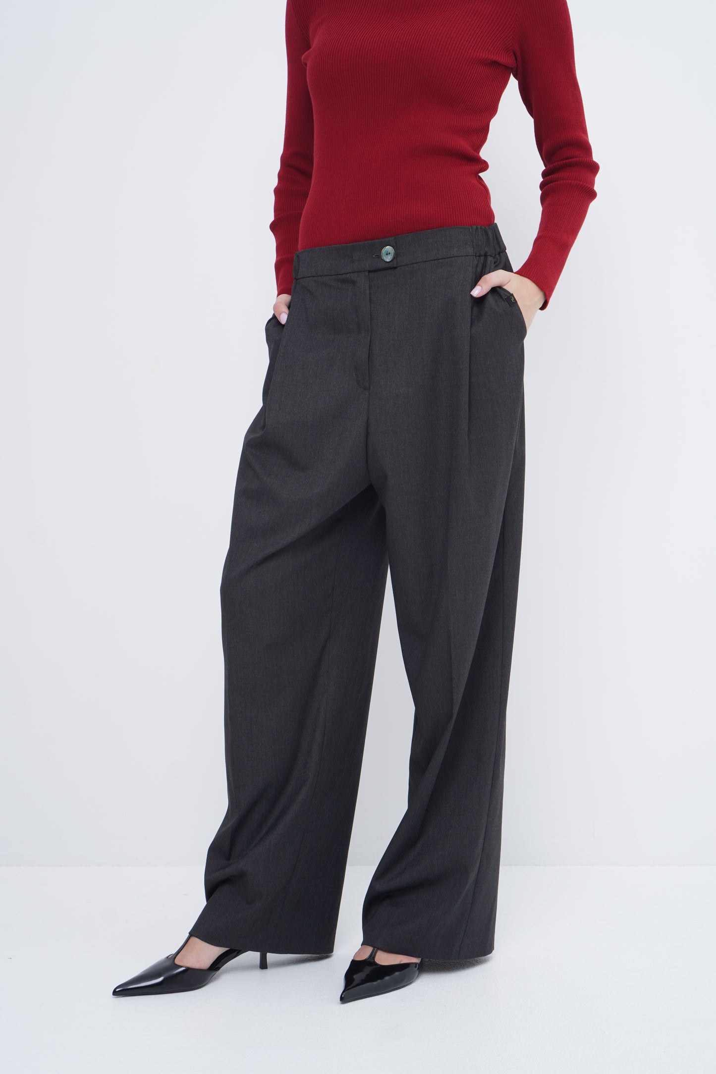 Palazzo pants PICO