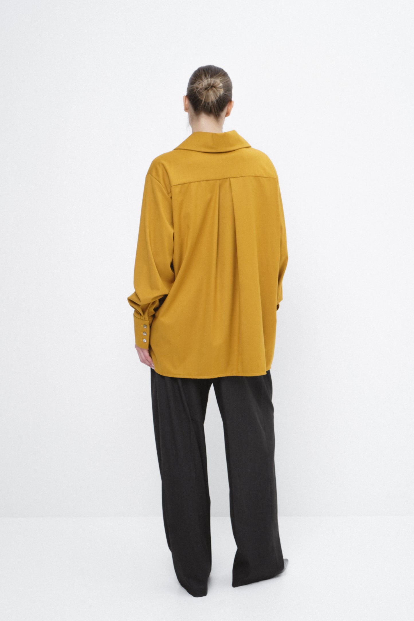 Relaxed fit shirt MADEIRA