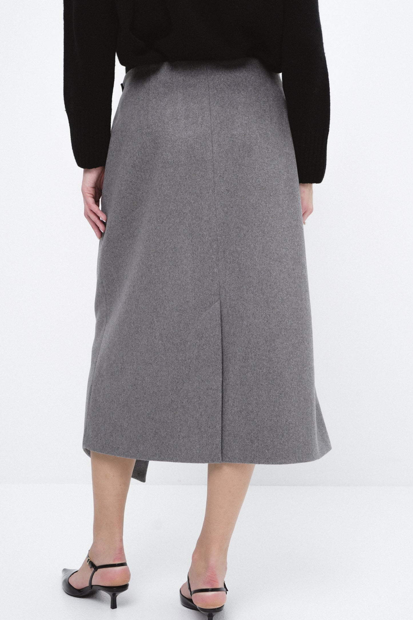 Wool skirt CAVALLO
