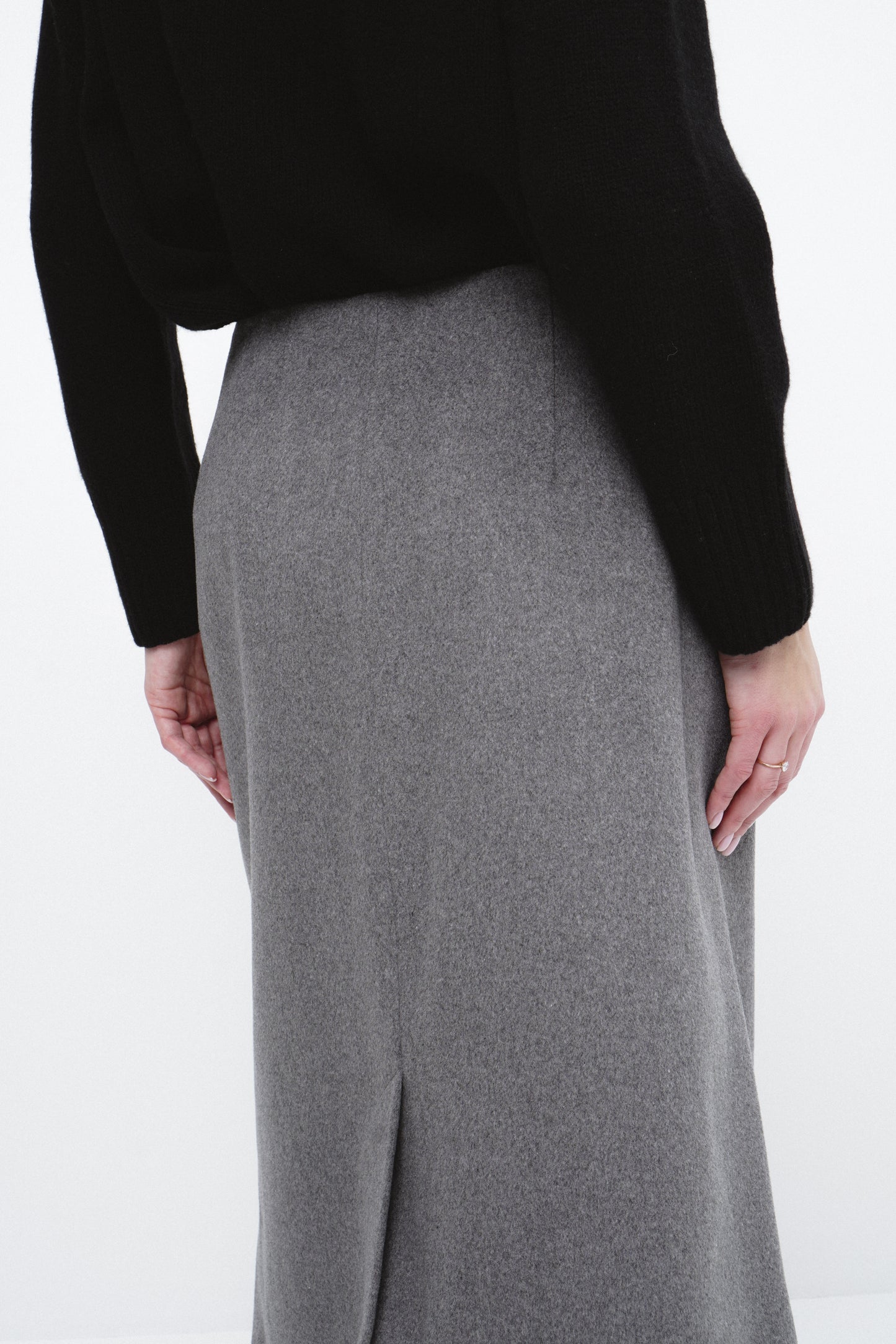 Wool skirt CAVALLO