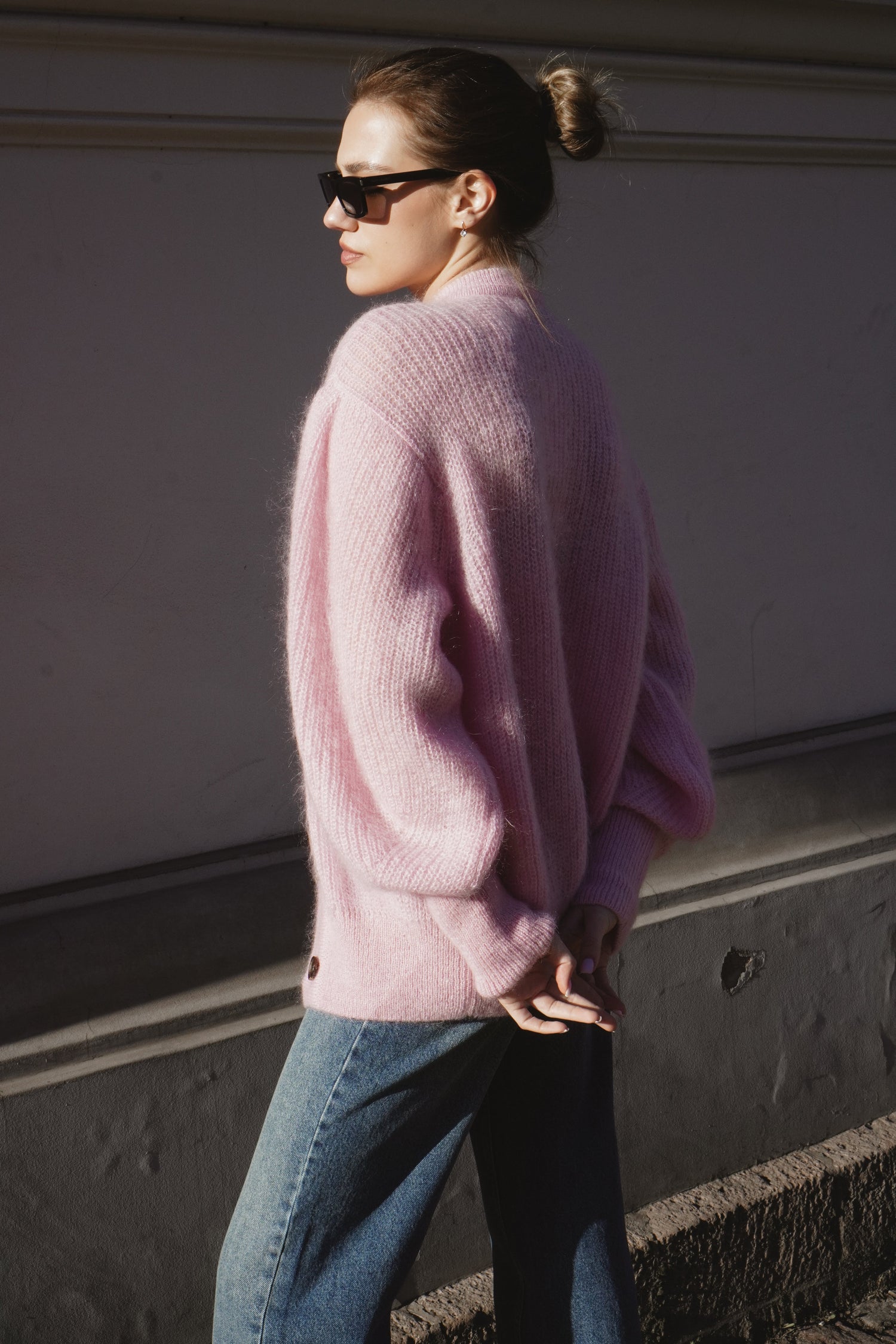 KNITWEAR