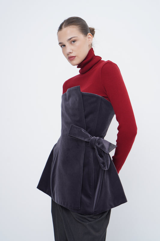 Samta korsete MIKONOS