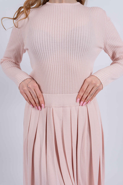 Mohēras un zīda kardigans TASMANIA