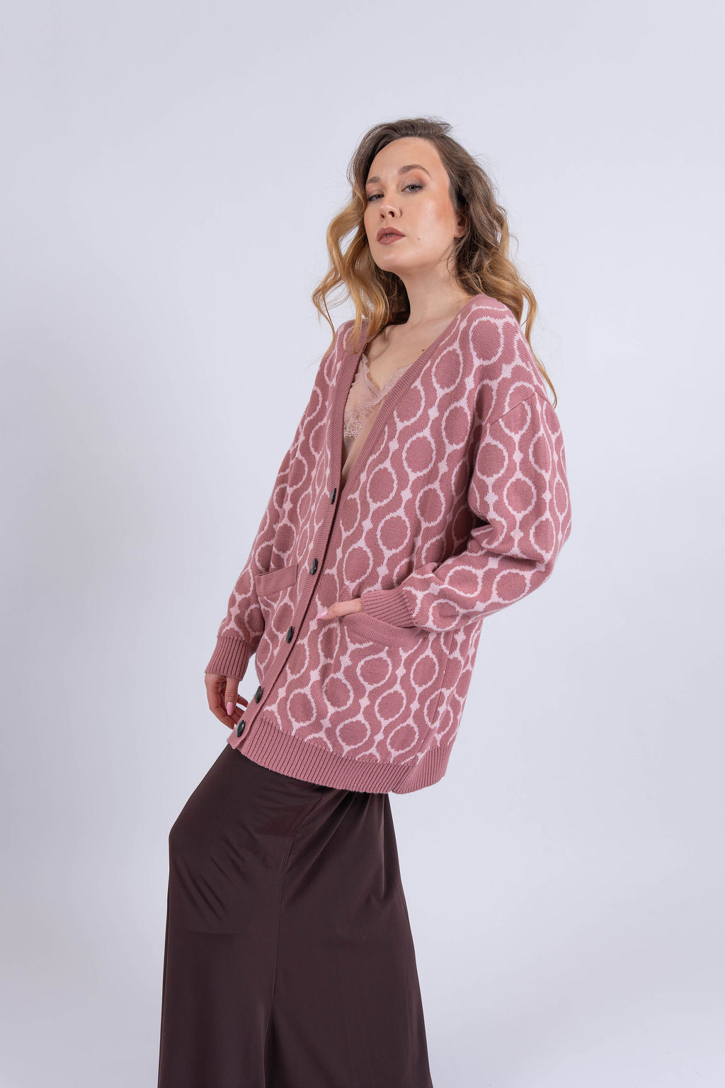 Vilnas jaka CURAÇAO