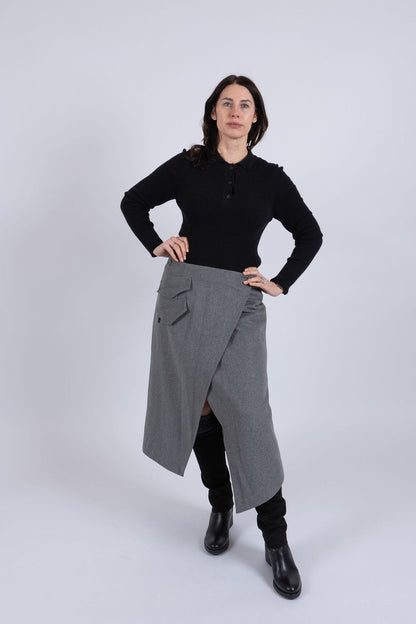 Vilnas svārki CORSICA