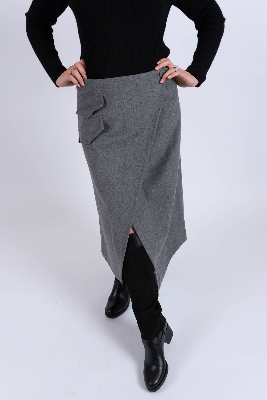 Vilnas svārki CORSICA