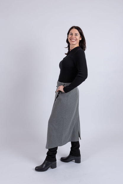 Vilnas svārki CORSICA