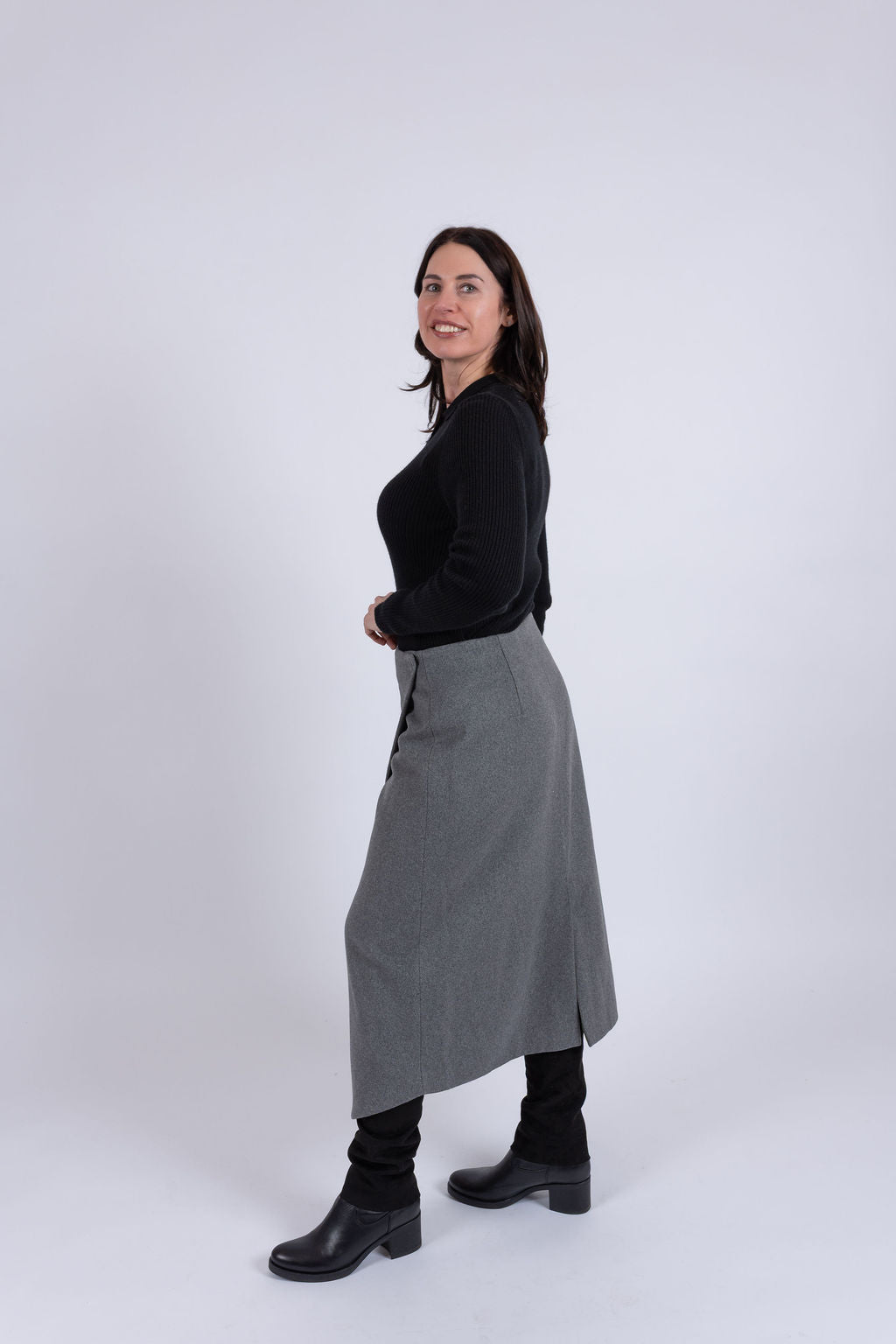 Vilnas svārki CORSICA