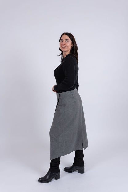 Vilnas svārki CORSICA