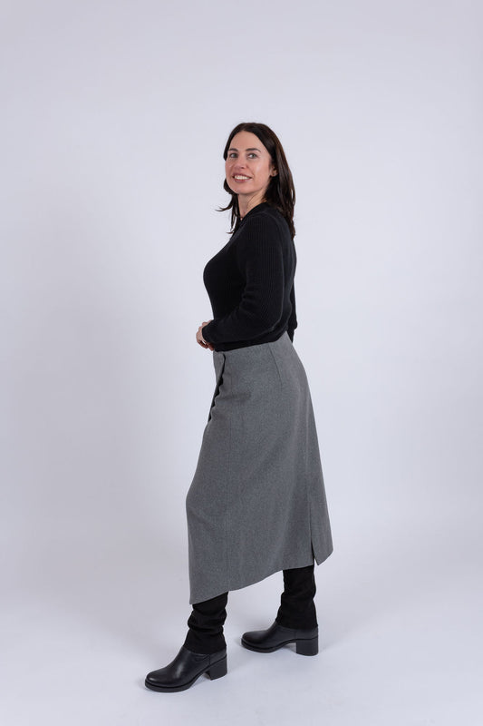 Vilnas svārki CORSICA