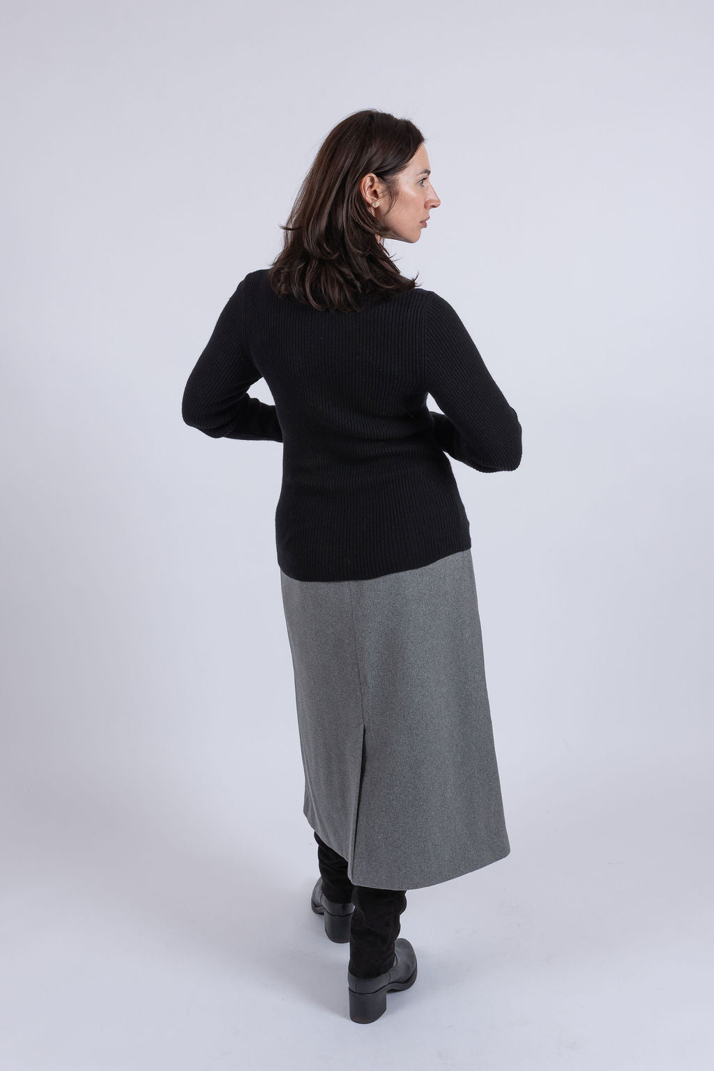 Vilnas svārki CORSICA