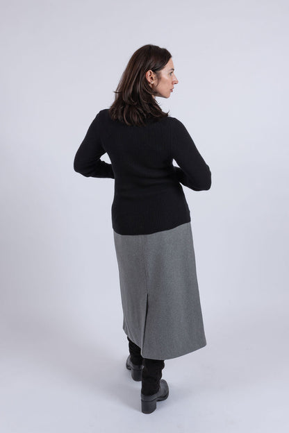 Vilnas svārki CORSICA